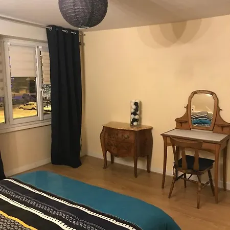 La 2 Daire Le Mont-Dore