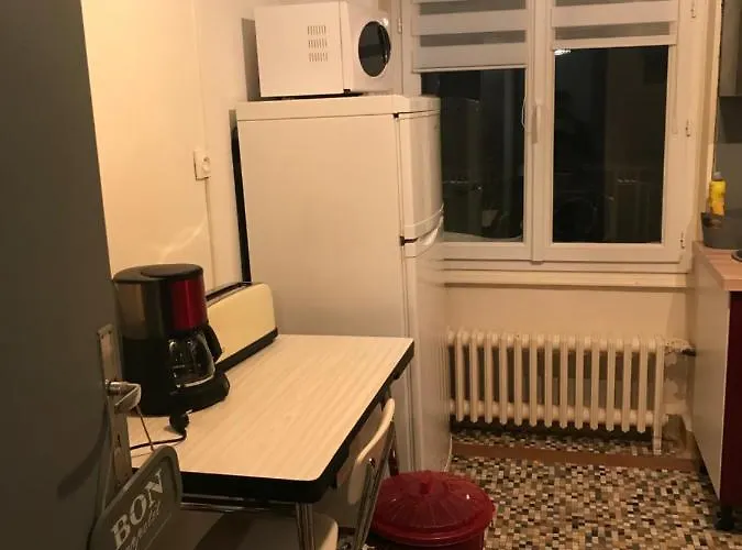 La 2 Appartement