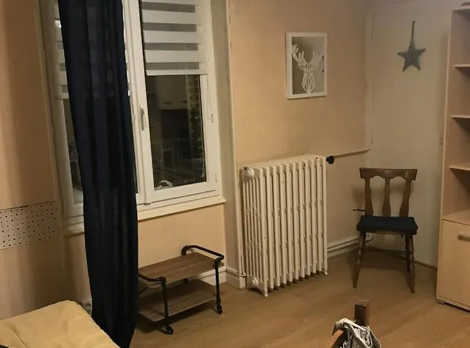 Appartement La 2