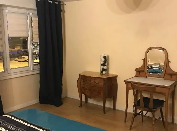 La 2 Appartement Le Mont-Dore