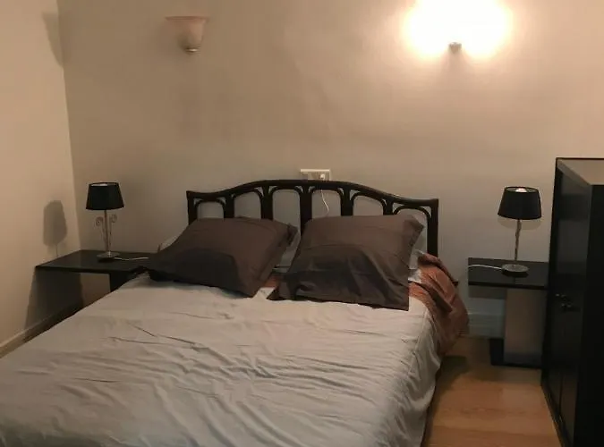 La 2 Appartement Le Mont-Dore